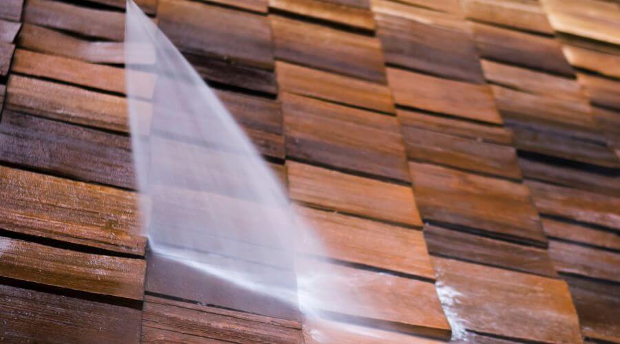 Professional tile roof repair services in Murray, ID
